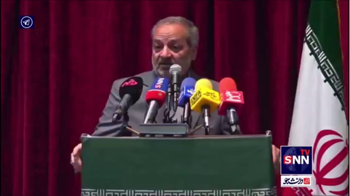 خبر مهم وزیر آموزش و پرورش: مصوبه «تاثیر معدل در کنکور» تجدیدنظر می‌شود/ اعمال تغییرات از دو سال آینده