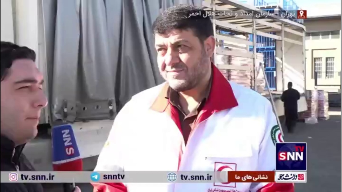 کولیوند: امروز ۲۸۰ تن اقلام ضروری از طریق زمینی به لبنان ارسال می‌شود