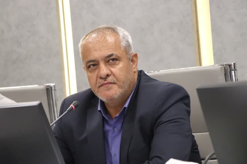 از بررسی مشکلات ورزشی شهرستان اردل تا تشکیل هیئت کشتی از بررسی مشکلات ورزشی شهرستان اردل تا تشکیل هیئت کشتی