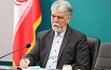 پیام وزیر فرهنگ و ارشاد اسلامی به مناسبت فرارسیدن نوروز ۱۴۰۳ و هم‌زمانی آن با شب‌های قدر