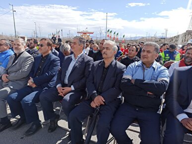 بازدید ۳۰۰ هزار نفر از جاذبه‌های گردشگری استان مرکزی