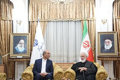 اجرای سامانه سردسیری مطالبه مردم کرمانشاه در سفر رئیس جمهور است