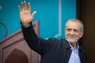 رئیس جمهور سخنران مراسم شب قدر حرم امام خمینی (ره) خواهد بود