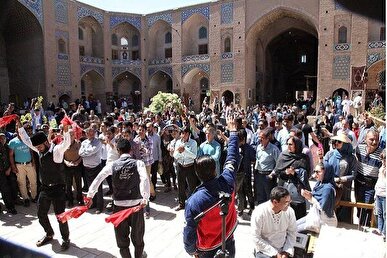 کردستان آماده استقبال از مسافران در تعطیلات عید فطر است
