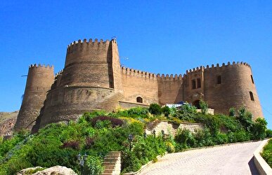 لرستان دومین استان پربازدید تاریخی کشور است