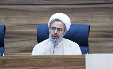 مسئولان در وظایف یکدیگر مداخله نکنند