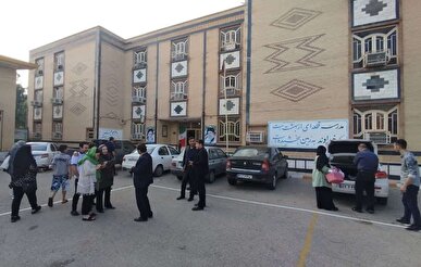 اسکان حدود ۴۶ هزار گردشگر نوروزی در اقامتگاه‌های آموزش و پرورش سمنان