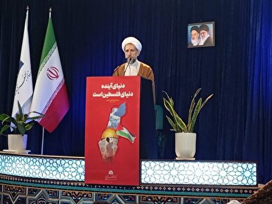 امام جمعه قزوین: آغاز معنوی سال جدید نوید روزهای خوب است