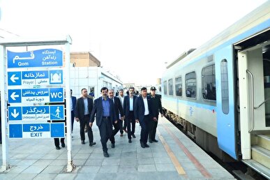 لزوم افزایش ماندگاری مسافر در قم