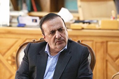 استاندار قزوین روز جمهوری اسلامی را تبریک گفت