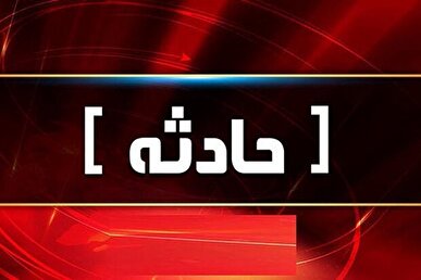 تصادف زنجیره‌ای در جاده پاتاوه به دهدشت
