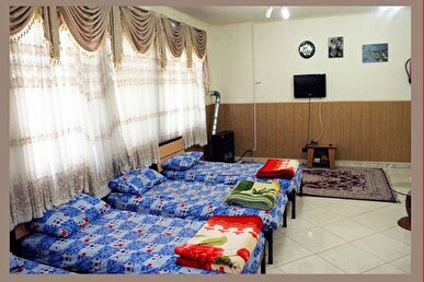 اسکان نوروزی در خرم‌آباد از ۶۸ هزار نفر گذشت