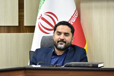 حجم کل مخازن ذخیره استان یزد ۳۰۰ هزار مترمکعب است
