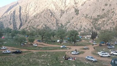 طبیعت سمنان نوروز ۱۴۰۴ میزبان ۲.۳ میلیون گردشگر شد/۳۷ درصد بیشتر از سال گذشته