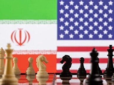 ایران را تهدید نکنید، بازی با آتش است!