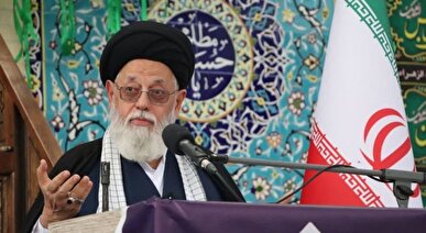 دستگاه‌های نظارتی نباید اجازه بدهند به خط انتقال آب تعرض شود