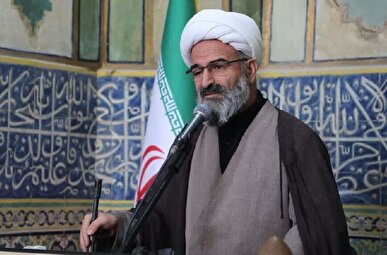 مواضع ایران در خصوص مذاکره با آمریکا تغییر نکرده است