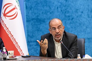 دستور رییس مجلس برای پیگیری تامین اعتبار بازسازی خط لوله انتقال آب شرب استان یزد