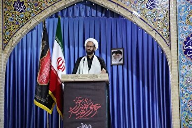 امام جمعه خرم‌آباد: کشورهای بدون فناوری هسته‌ای وابسته‌اند