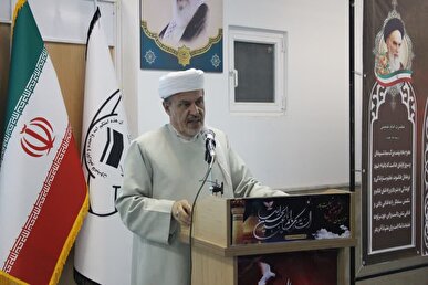 امام جمعه موقت سنندج: تنها راه نجات غزه، وحدت مسلمانان است