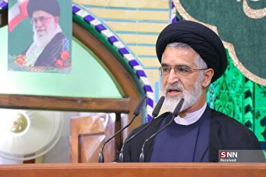 مردم اصفهان برادر ما هستند و فتنهگران جایی در این میان ندارند / با فتنهگران برخورد قانونی شود