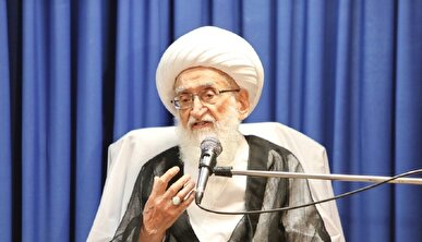 مراجع و علما مشکلات کشور را به مسئولین تذکر داده‌اند