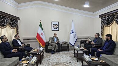 فرودگاه رشت به هاب منطقه تبدیل می‌شود/باند فرودگاه کامل و به ۴ کیلومتر برسد