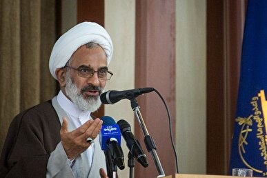 حال بندگی و فرمانبری مطلق از خداوند بهترین حال است