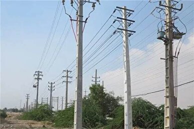 جمع‌آوری ۲۰۰۰ انشعاب غیرمجاز برق در سال ۱۴۰۳ در زنجان