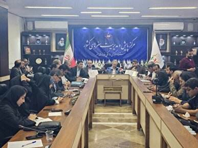 رشد ورود گردشگر نوروزی به استان‌های کمتر شناخته شده