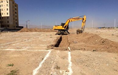 اختصاص بیش از ۷ هزار قطعه زمین طرح جوانی جمعیت در قم