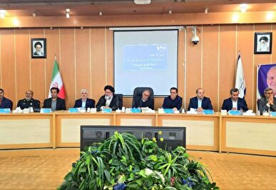خیز بلند کهگیلویه و بویراحمد برای جهش اقتصادی/ تأکید استاندار بر جذب سرمایه‌گذار و تکمیل پروژه‌ها