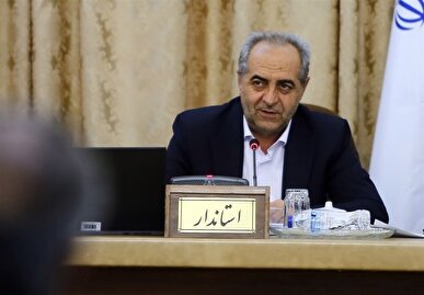 استاندار: هیچ کارخانه‌ای در آذربایجان‌شرقی نبایداز مدار تولید خارج شود