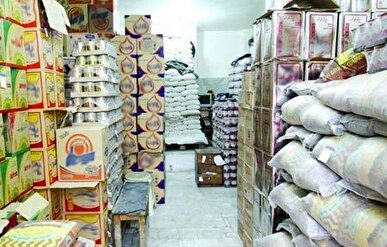 توزیع ۱۲ هزار تن کالای اساسی با نرخ مصوب در استان بوشهر انجام شد