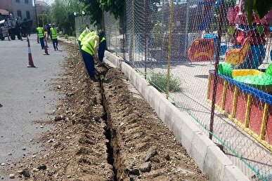 مدارس لرستان به اینترنت فیبر نوری متصل می‌شوند