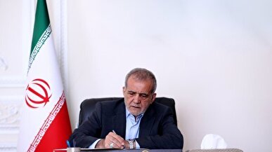 دستور رئیس جمهور برای ارائه گزارش جامع از معدن دامغان