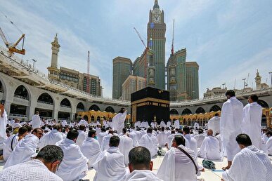 ثبت نام بیش از ۴۴۰۰ نفر برای شرکت در آزمون روحانیان سفر عمره