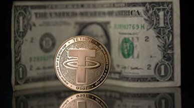 موج سنگین ریزش شبانه قیمت تتر