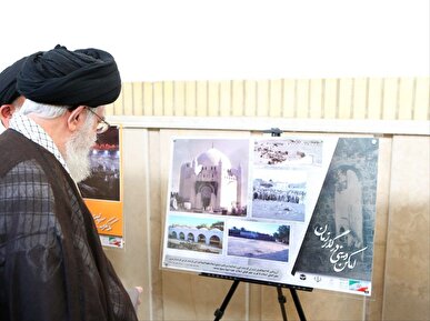اگر جرأت می‌کردند قبر مطهر پیغمبر (ص) را هم ویران می‌کردند