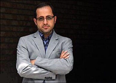 از کتاب جدید فاضل نظری چه خبر؟