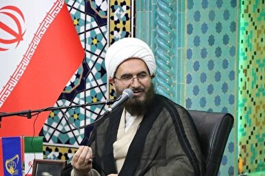 پیام حجت‌الاسلام حاج علی اکبری به دبیرکل اتحادیه جهانی علمای مسلمان
