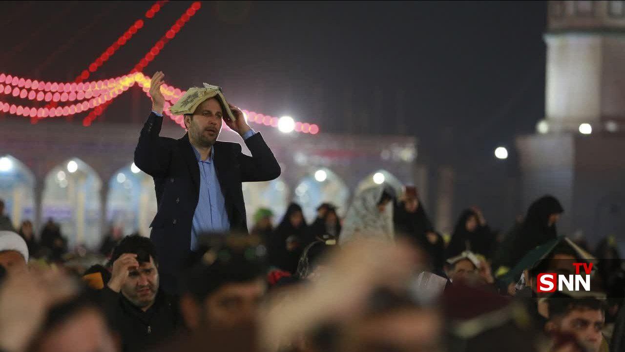 جمکران احیا