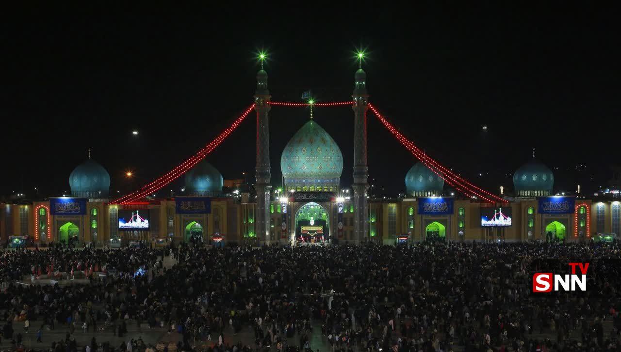 جمکران احیا