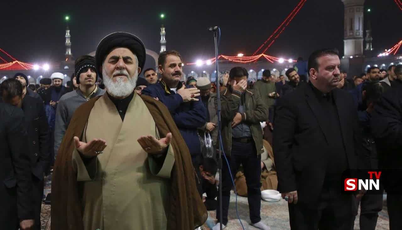 جمکران احیا