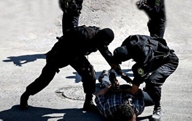 رهایی نوجوان گروگان در کمتر از ۲ ساعت و دستگیری باند ۴ نفره آدم‌ربا