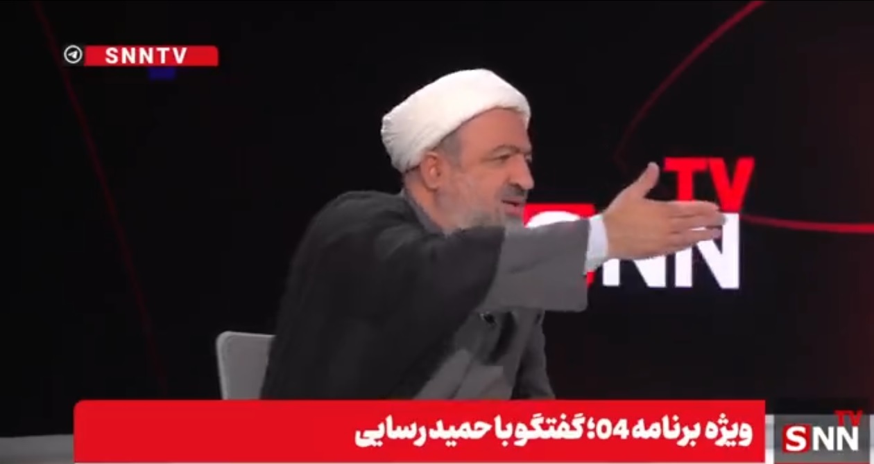 رسایی: ماجرای پخش فیلم جلسه غیرعلنی چه بود؟/ چون با حرف هایم و آن فیلم بازی طراحی‌شده را به هم زدم، شروع کردند به هجمه؛ 10 روز گفتند فلانی اسرار نظام را لو داده!+ فیلم