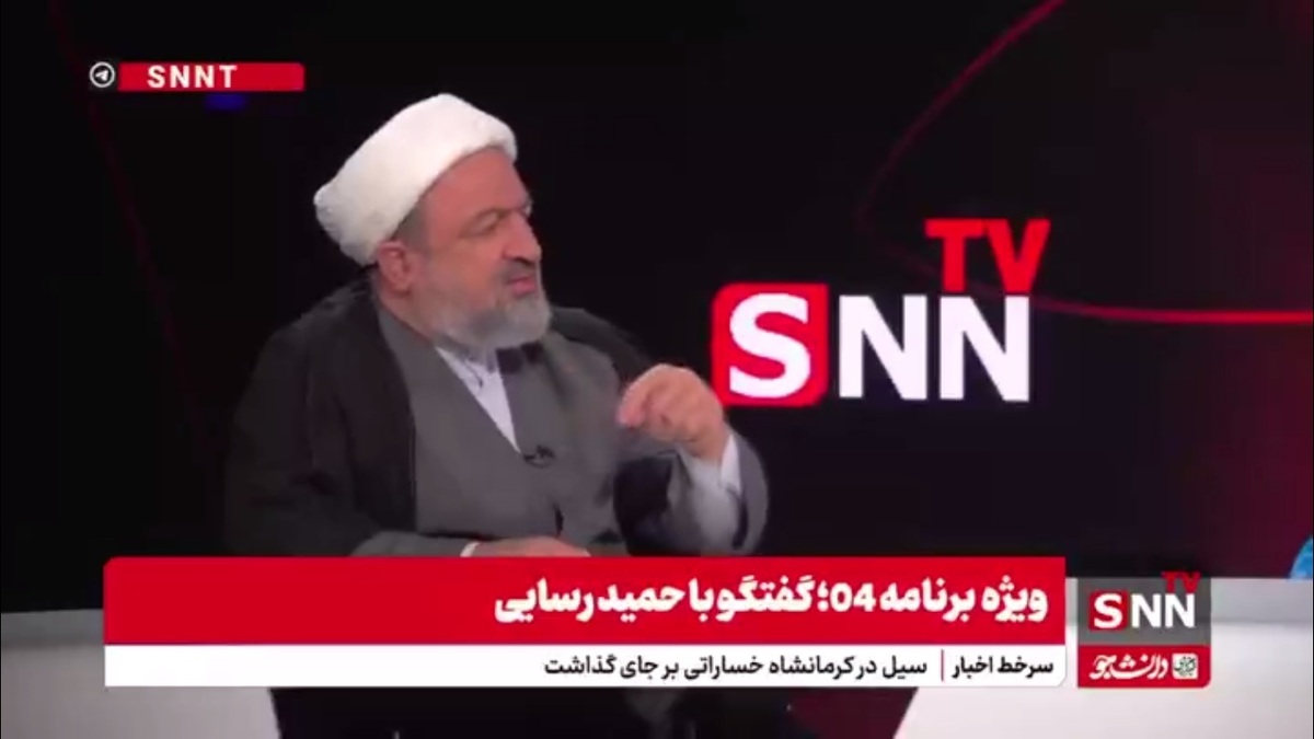 رسایی: عدالت را قربانی مصلحت نکنید؛ چرا قانون برای کارگر اجرا می&zwnj;شود، ولی برای رئیس&zwnj;جمهور نه؟