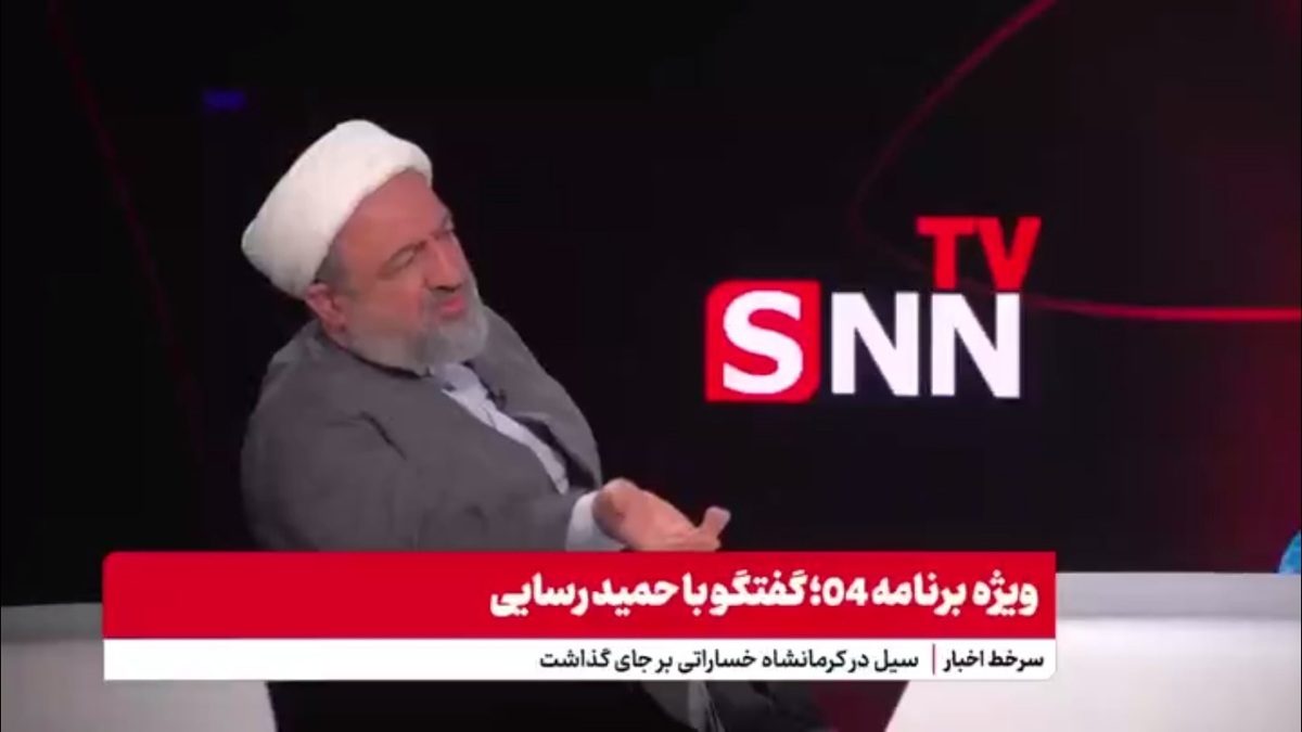 آیا ممکن است حمید رسایی یک حزب سیاسی تاسیس کند؟