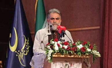 پیام تبریک رئیس سازمان بسیج هنرمندان به مناسبت گرامیداشت سالگرد شهادت شهید آوینی و روز بسیج هنرمندان