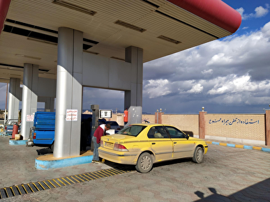 مصرف ۲۸۵ میلیون لیتر فرآورده‌ نفتی در شمال‌شرق کشور